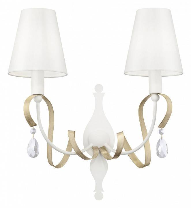 Бра Maytoni Intreccio ARM010-02-W