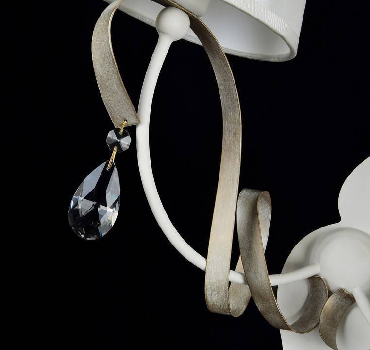 Бра Maytoni Intreccio ARM010-02-W