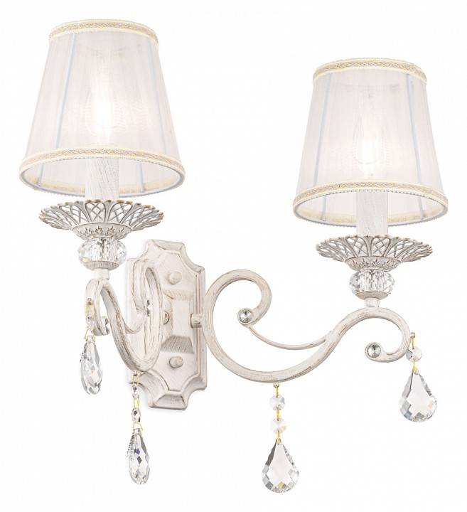 Бра Maytoni Grace ARM247-02-G