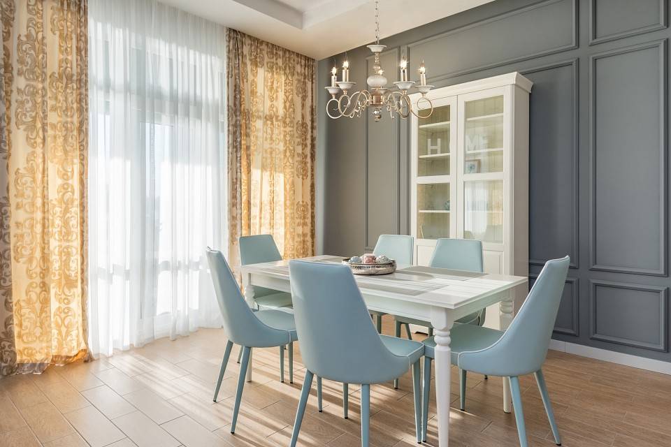 Подвесная люстра Maytoni Perla 5 ламп ARM337-05-R