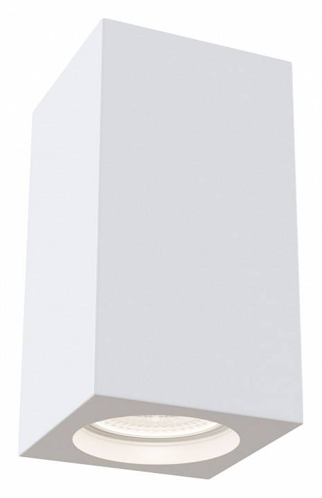 Потолочный светильник Maytoni Conik gyps C005CW-01W