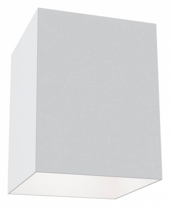 Накладной светильник Maytoni Slim C015CL-01W