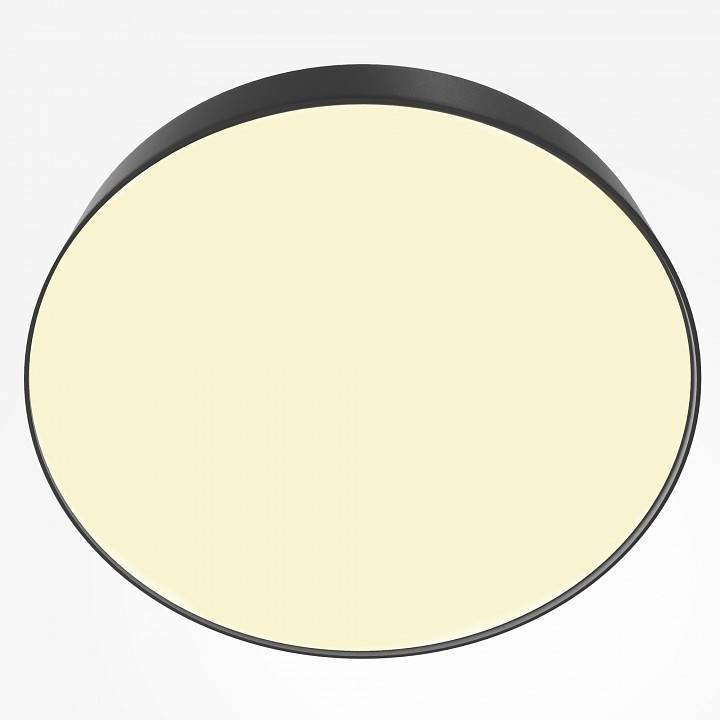 Накладной светильник Maytoni Zon C032CL-45W2.7K-RD-B