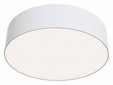 Потолочный светильник Maytoni Zon LED 32 Вт 4000 К белый C032CL-L32W4K