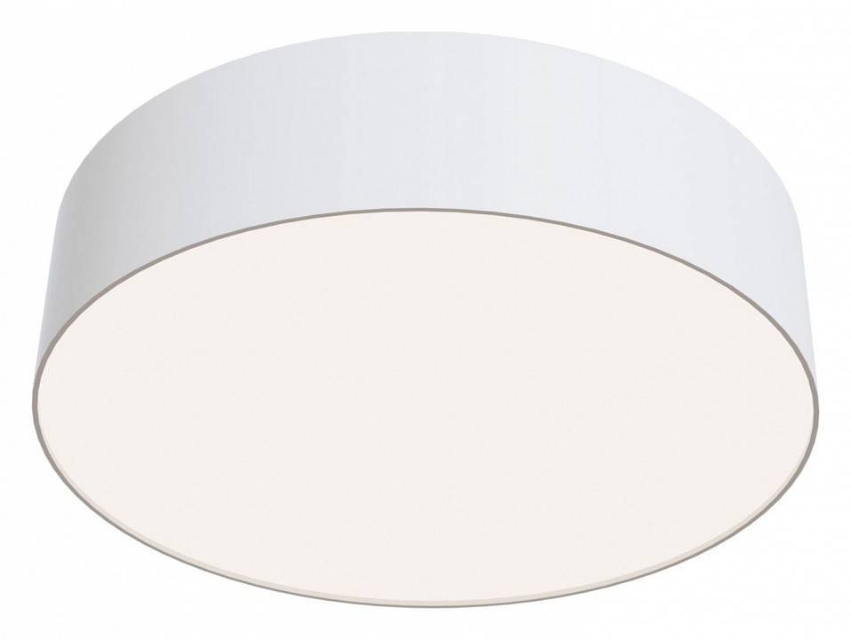 Потолочный светильник Maytoni Zon LED 32 Вт 4000 К белый C032CL-L32W4K