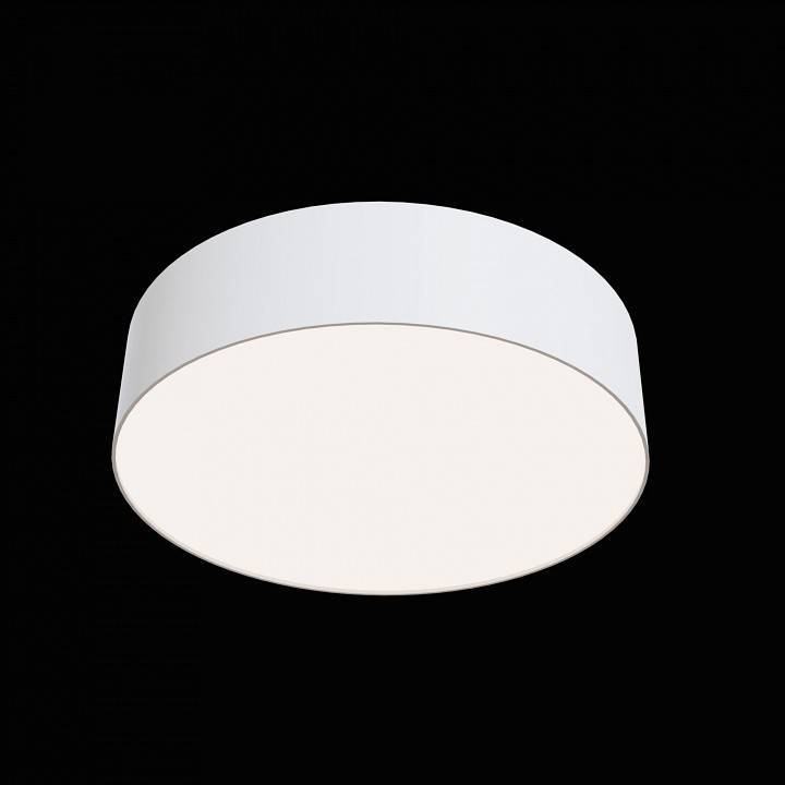 Потолочный светильник Maytoni Zon LED 32 Вт 4000 К белый C032CL-L32W4K