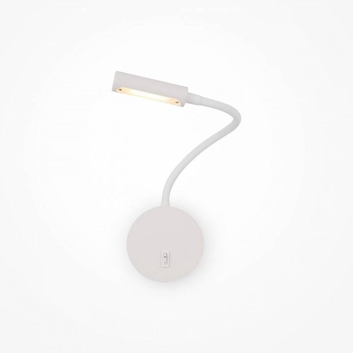 Бра Maytoni Stem C035WL-L3W3K