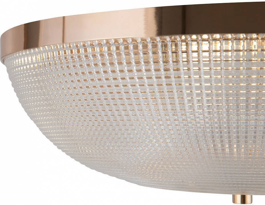 Накладной светильник Maytoni Coupe C046CL-04G