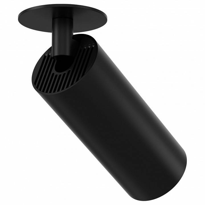 Спот Maytoni Focus LED 12 Вт 4000К C053CL-L12B4K