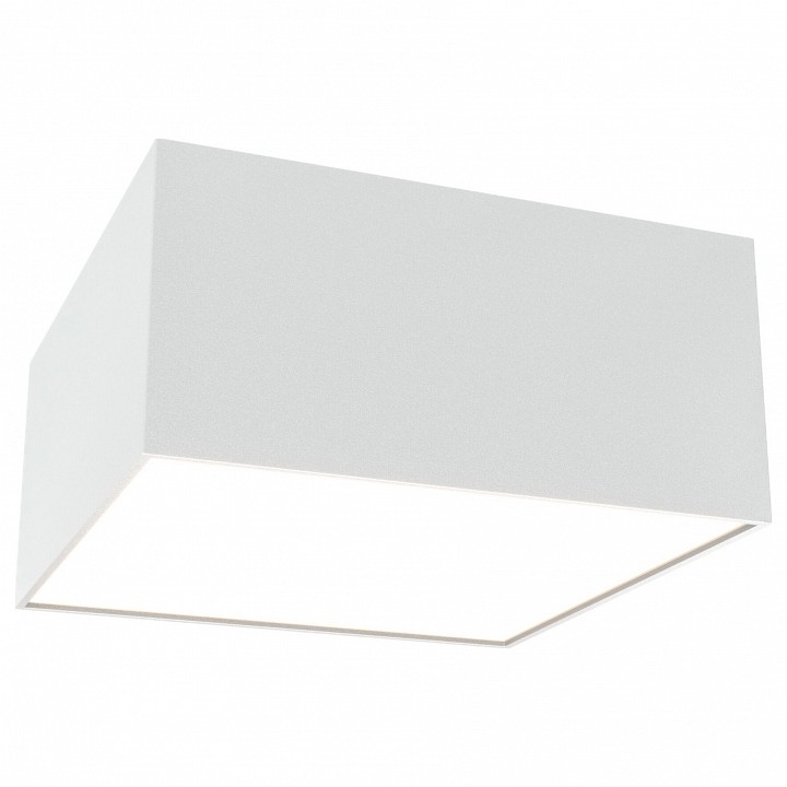 Светильник накладной Zon C067CL-L12W4K 12 Вт 4000K C067CL-L12W4K