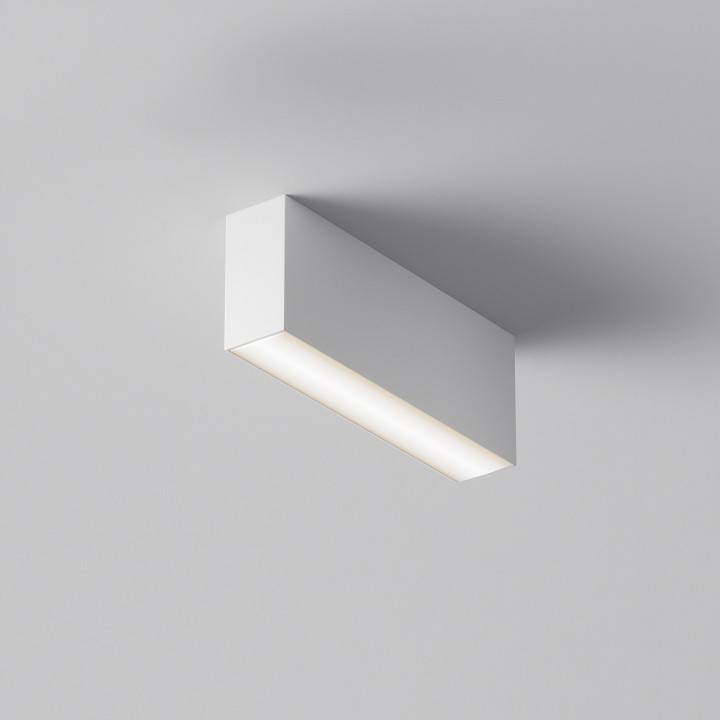 Накладной светильник Maytoni Basis C068CL-12W3-6K-W