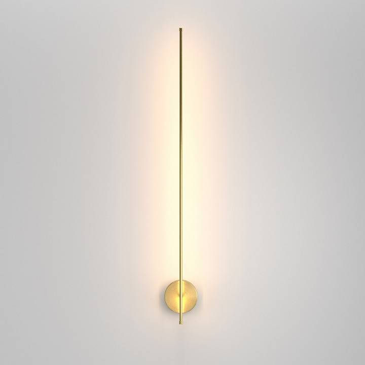 Бра Maytoni Elegant C085WL-L12BS2.7K