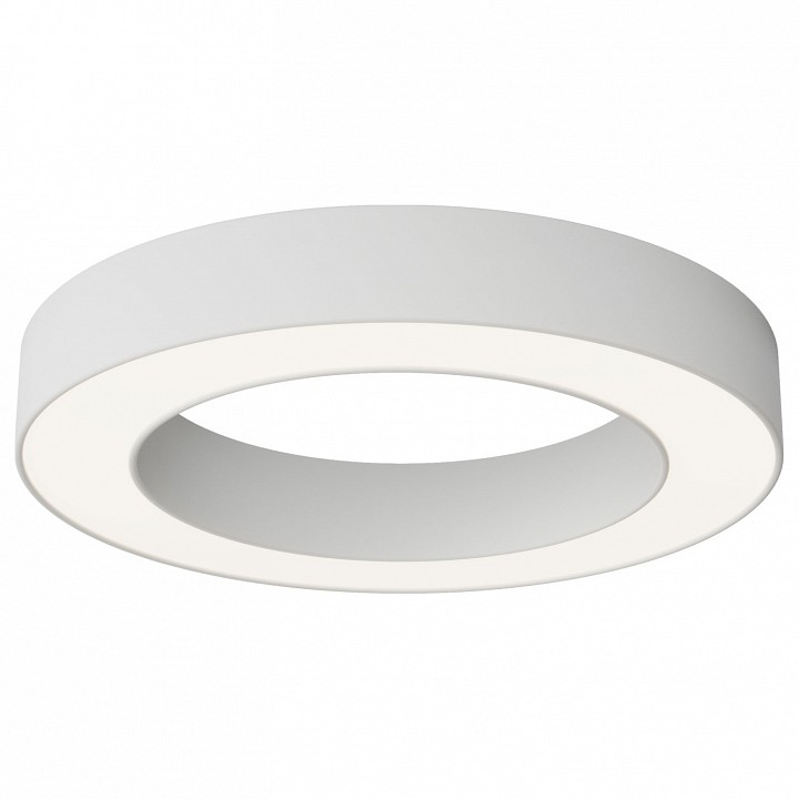 Накладной светильник Maytoni Lua C093CL-36W4K-W