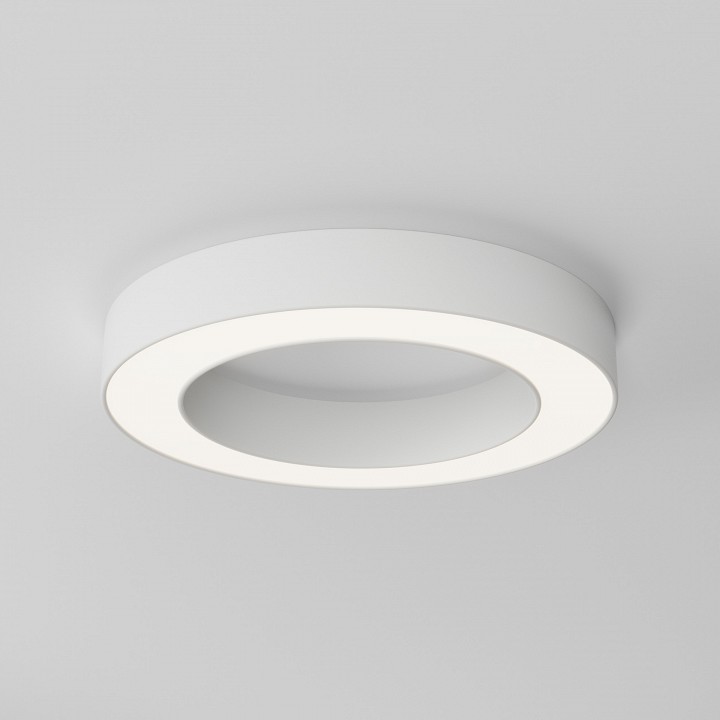 Накладной светильник Maytoni Lua C093CL-36W4K-W