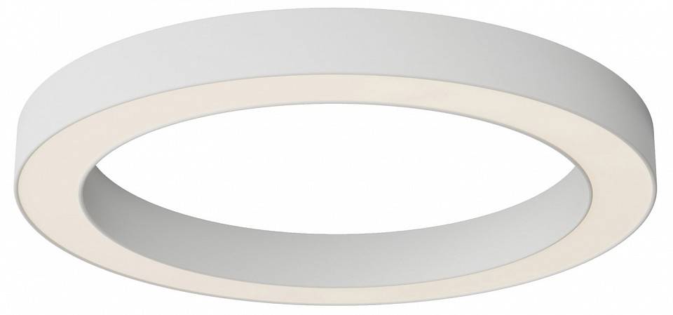 Накладной светильник Maytoni Lua C093CL-45W3K-W