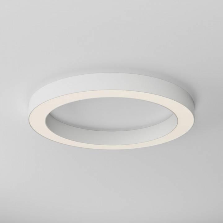 Накладной светильник Maytoni Lua C093CL-45W3K-W