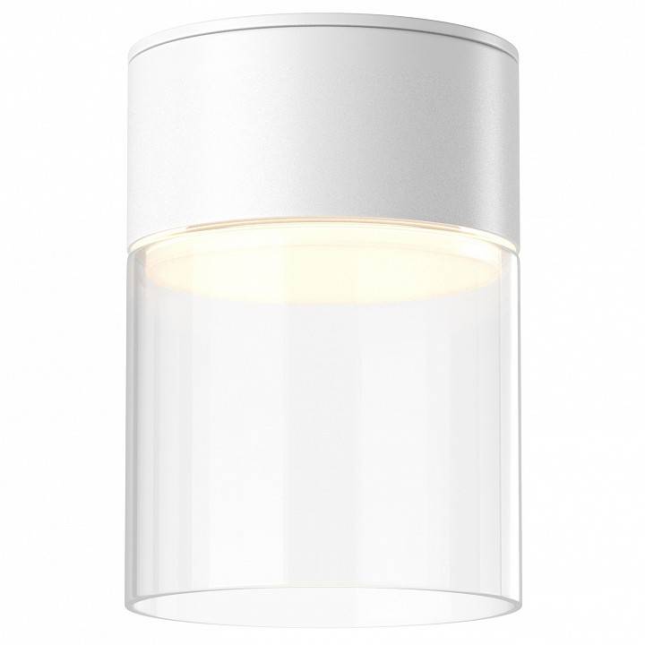 Накладной светильник Maytoni Glory C094CL-GX53-W