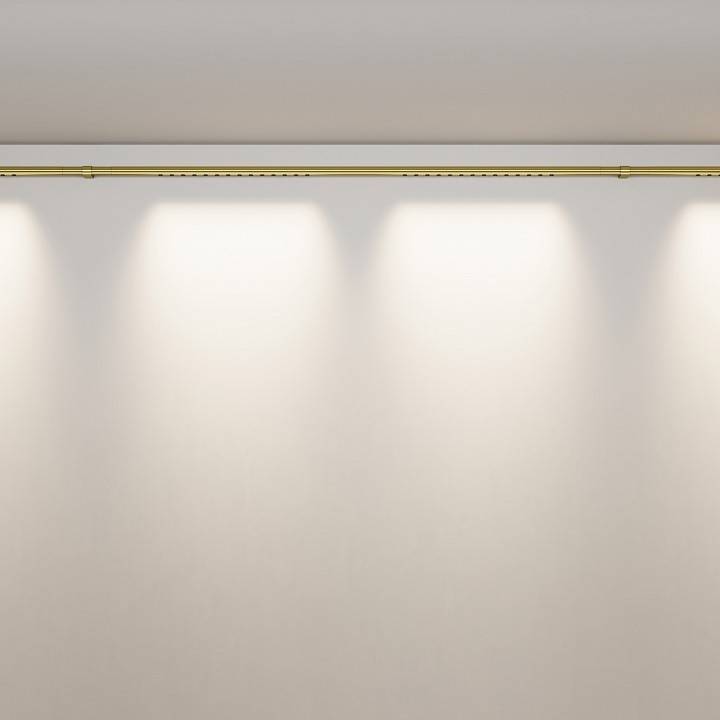 Модульный светильник Maytoni Points C101CL-L1000-24W3-6K-BS