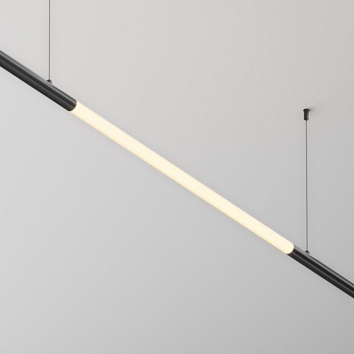 Модульный светильник Maytoni Larc C148CL-L900-13W3K-B