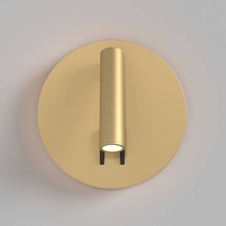 Бра светодиодное Maytoni Ios C176-WL-01-6W-MG