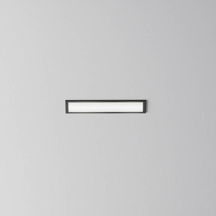 Встраиваемый светильник Maytoni Basis DL066-12W3-6K-B