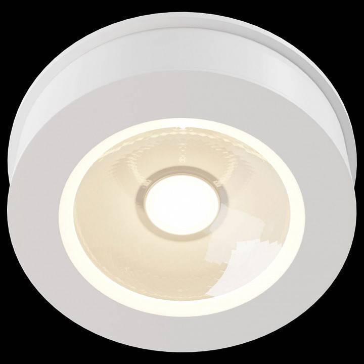 Встраиваемый светильник Maytoni Magic LED 12 Вт 4000 К DL2003-L12W4K