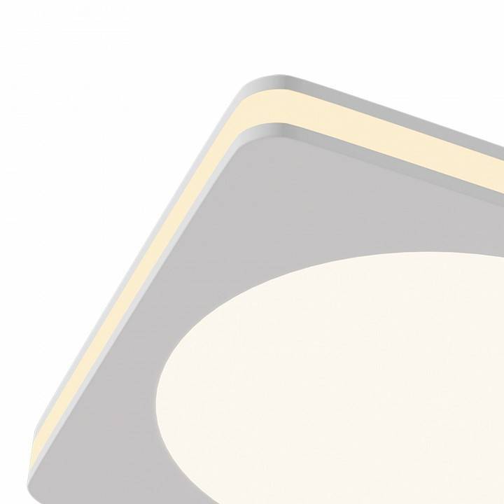 Встраиваемый светильник Maytoni Phanton 12 Вт 4000 K DL303-L12W4K