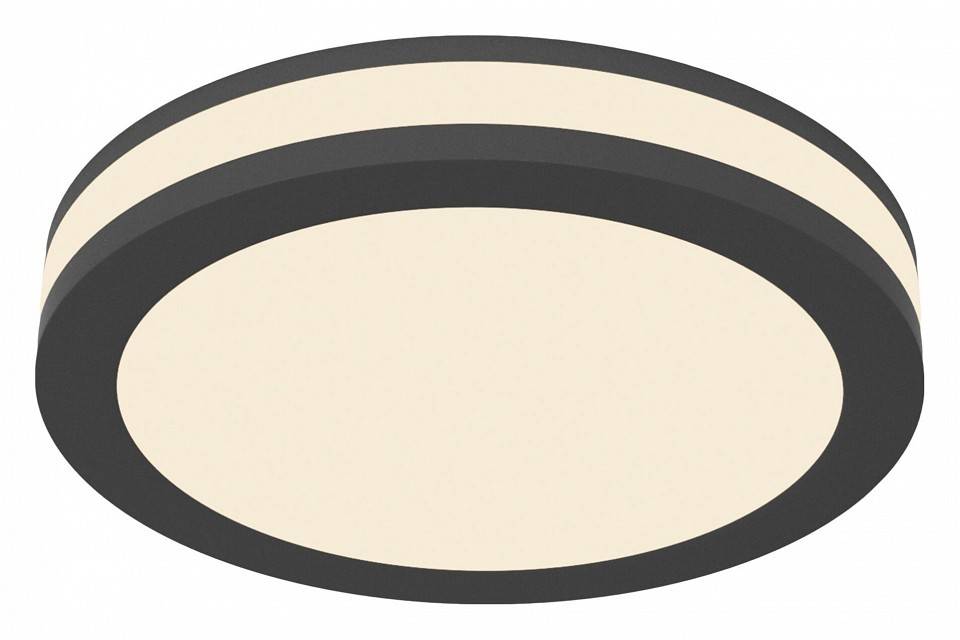 Встраиваемый светильник Maytoni Phanton 7 Вт DL303-L7B