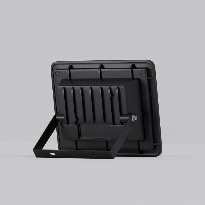 Прожектор светодиодный Maytoni Flood 10 Вт 6000 К FL001-L10B6K