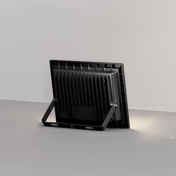 Прожектор светодиодный Maytoni Flood 50 Вт 4000 К FL001-L50B4K