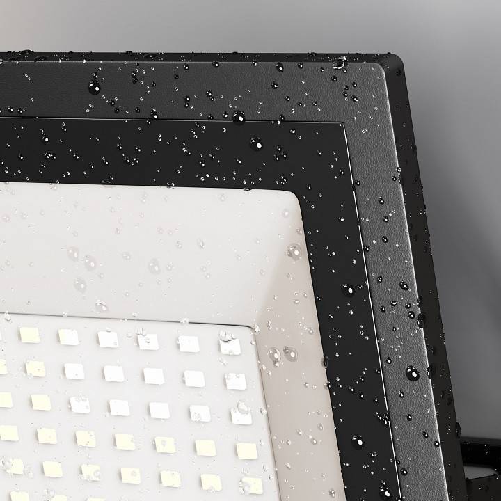 Прожектор светодиодный Maytoni Flood 50 Вт 4000 К FL001-L50B4K