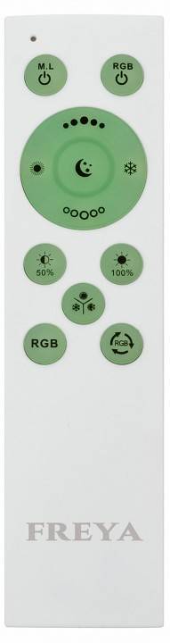 Накладной светильник Freya Cells FR10012CL-L24W