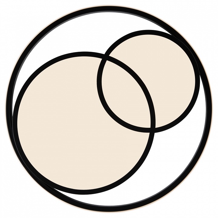 Накладной светильник Freya  FR10029CL-L70B