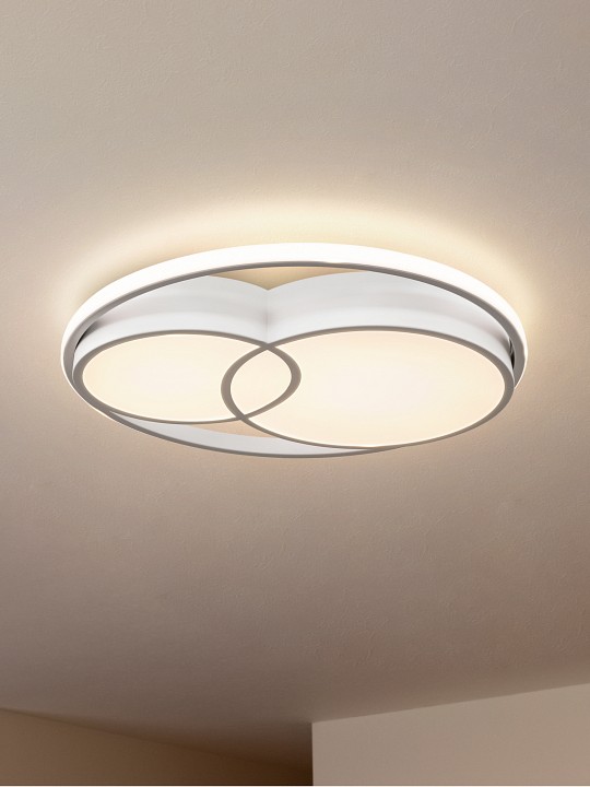 Накладной светильник Freya  FR10029CL-L70W