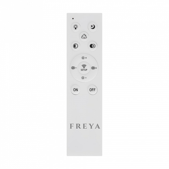 Накладной светильник Freya  FR10029CL-L70W