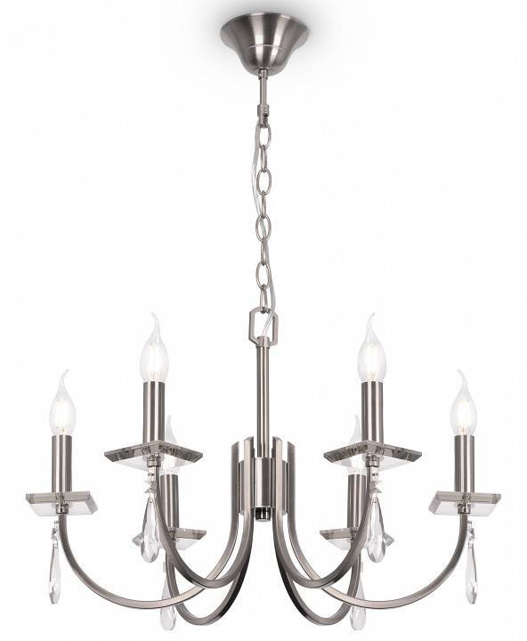 Подвесная люстра Freya Forte FR1006PL-06N