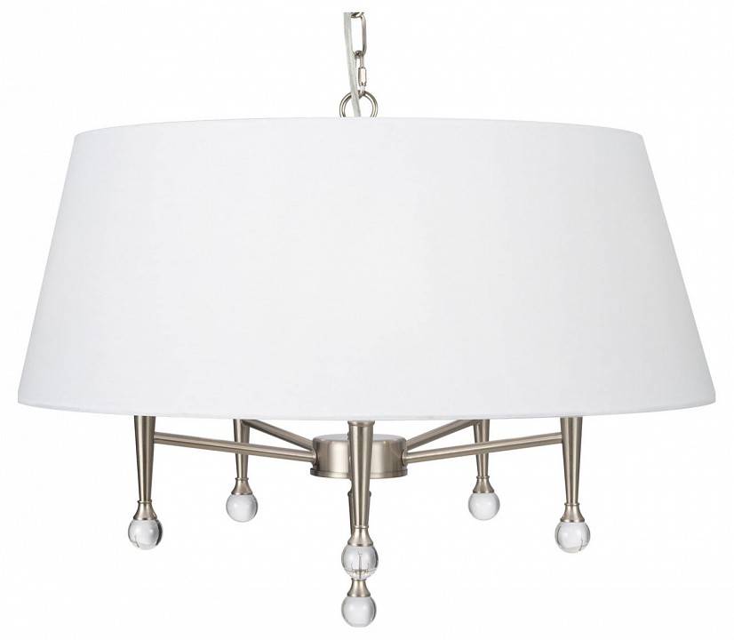 Подвесной светильник Freya Rosemary 5 ламп FR2190PL-05N1