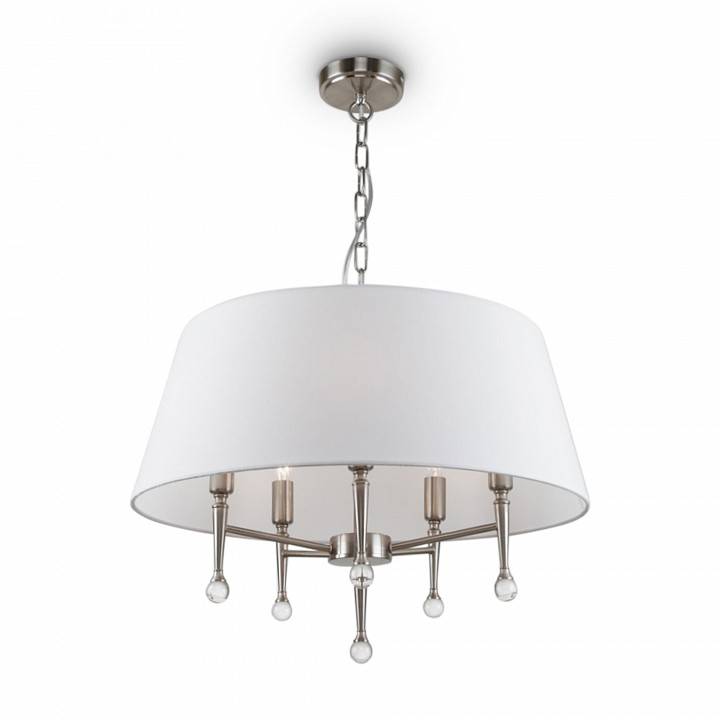 Подвесной светильник Freya Rosemary 5 ламп FR2190PL-05N1