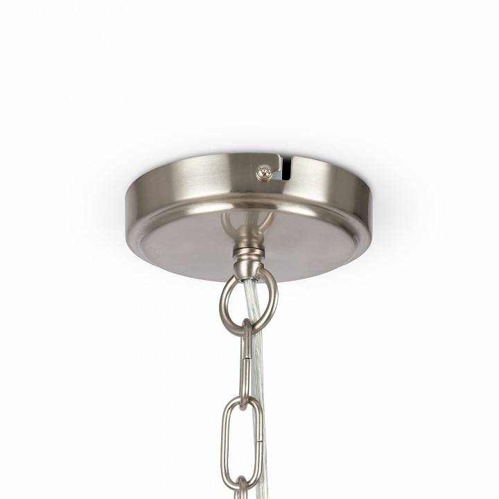 Подвесной светильник Freya Rosemary 5 ламп FR2190PL-05N1