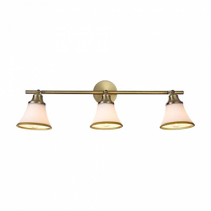 Спот Freya Jasinta 3xE14 FR2272-CW-03-BS