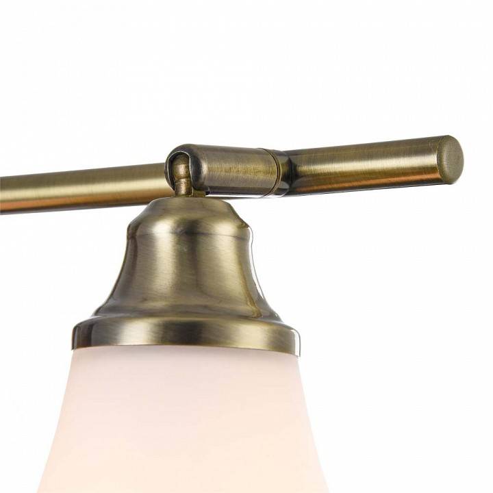 Спот Freya Jasinta 3xE14 FR2272-CW-03-BS