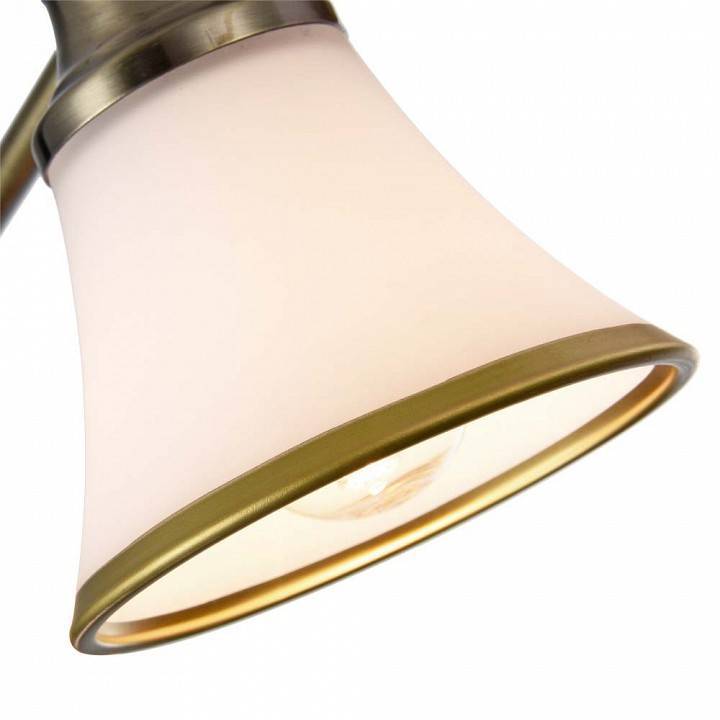 Спот Freya Jasinta 3xE14 FR2272-CW-03-BS