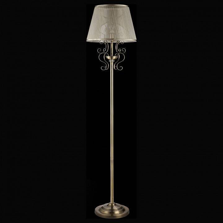 Торшер Freya Driana FR2405-FL-01-BZ