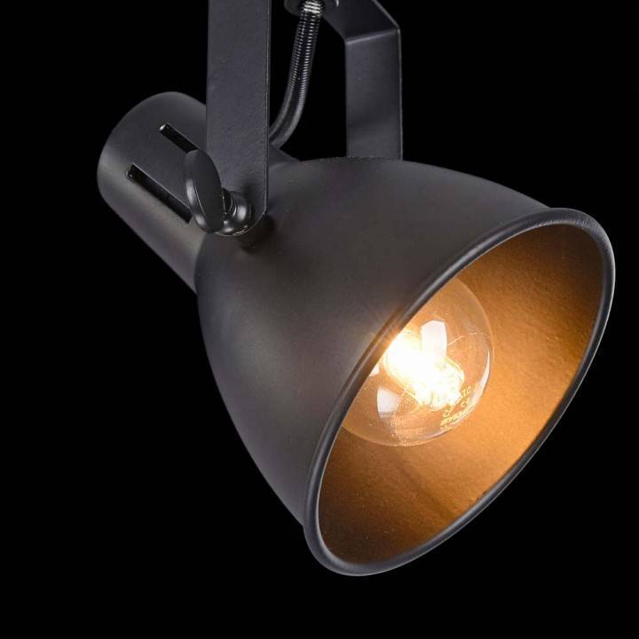 Спот Freya Ibbi 3xGU10 FR4276-CW-03-B