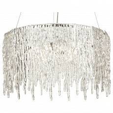 Подвесная люстра Freya Pamela 4 лампы FR5035PL-04CH