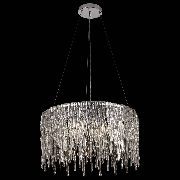 Подвесная люстра Freya Pamela 4 лампы FR5035PL-04CH