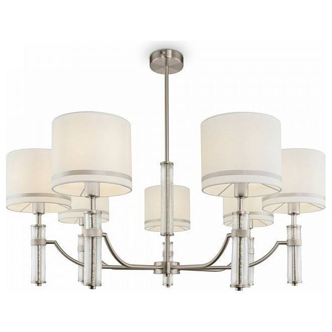 Подвесная люстра Freya Albero 7 ламп FR5108PL-07N