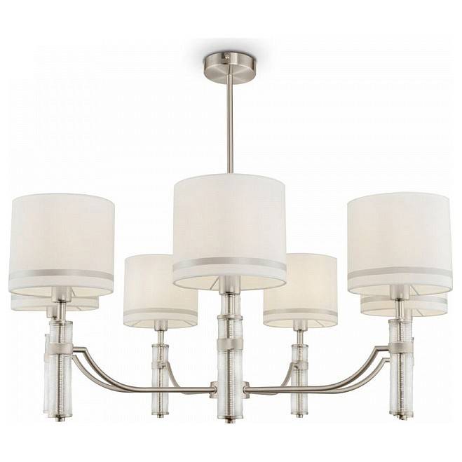 Подвесная люстра Freya Albero 7 ламп FR5108PL-07N