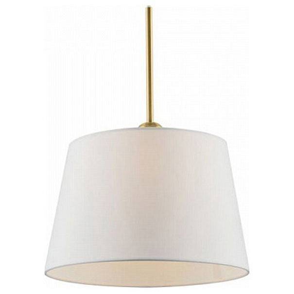 Подвесной светильник Freya Sandy 1 лампа FR5118PL-01BS