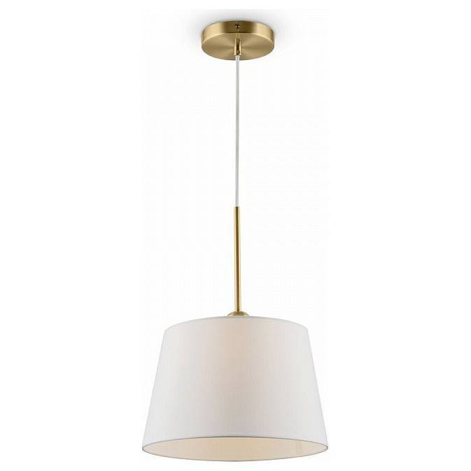 Подвесной светильник Freya Sandy 1 лампа FR5118PL-01BS